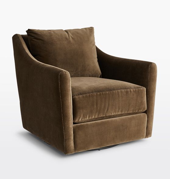 Luanna Swivel Chair