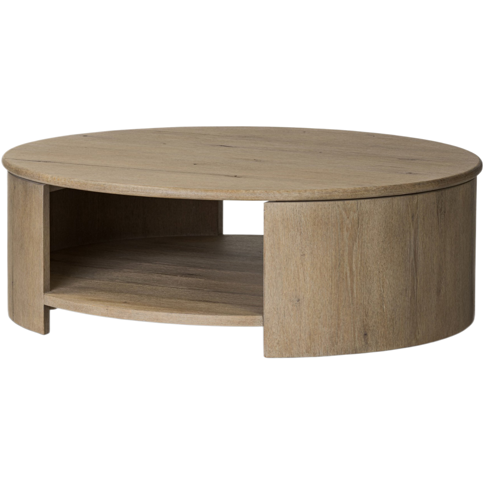 Bramblegate 48" Round Coffee Table